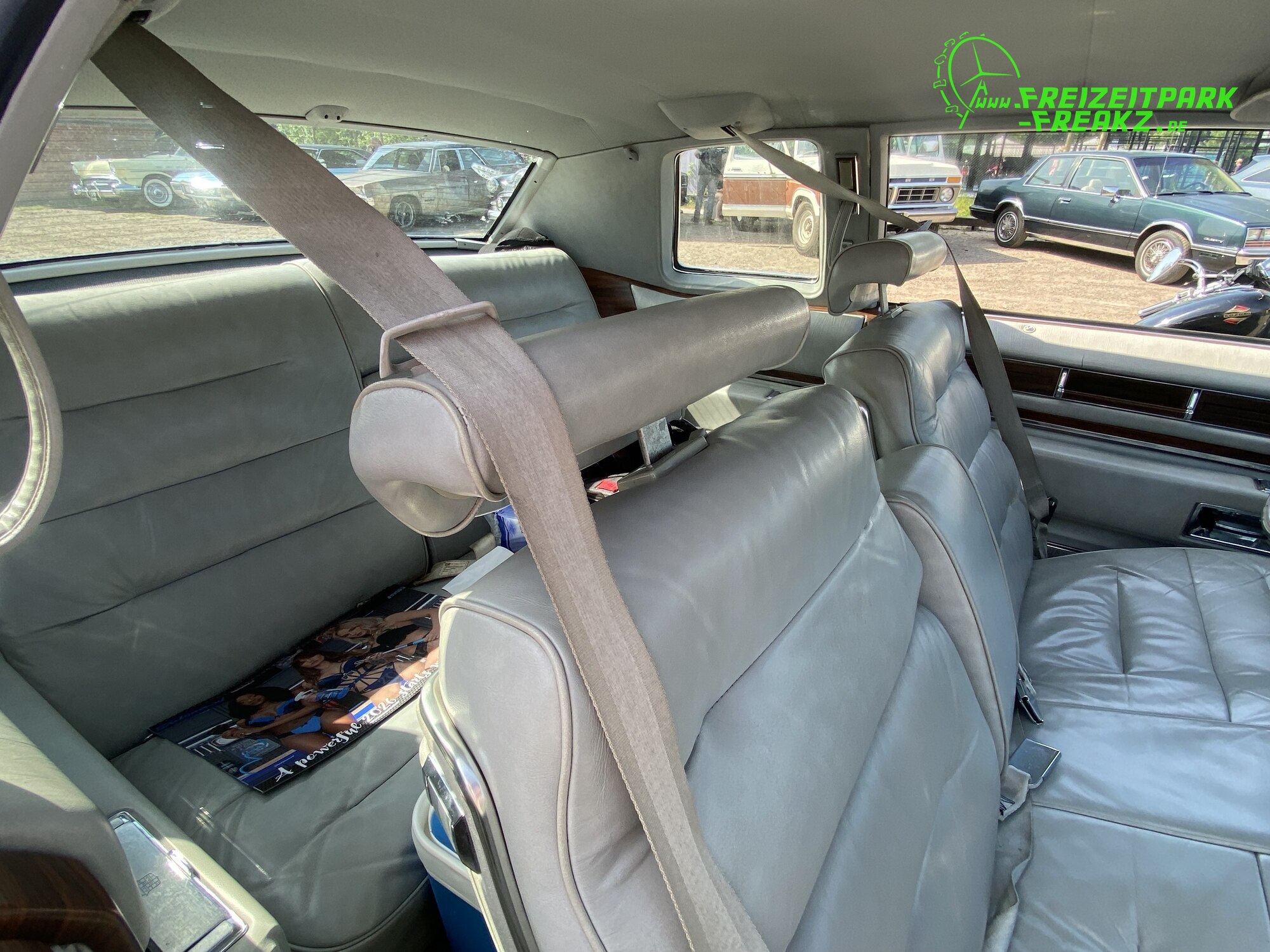 USA Car Treffen & more