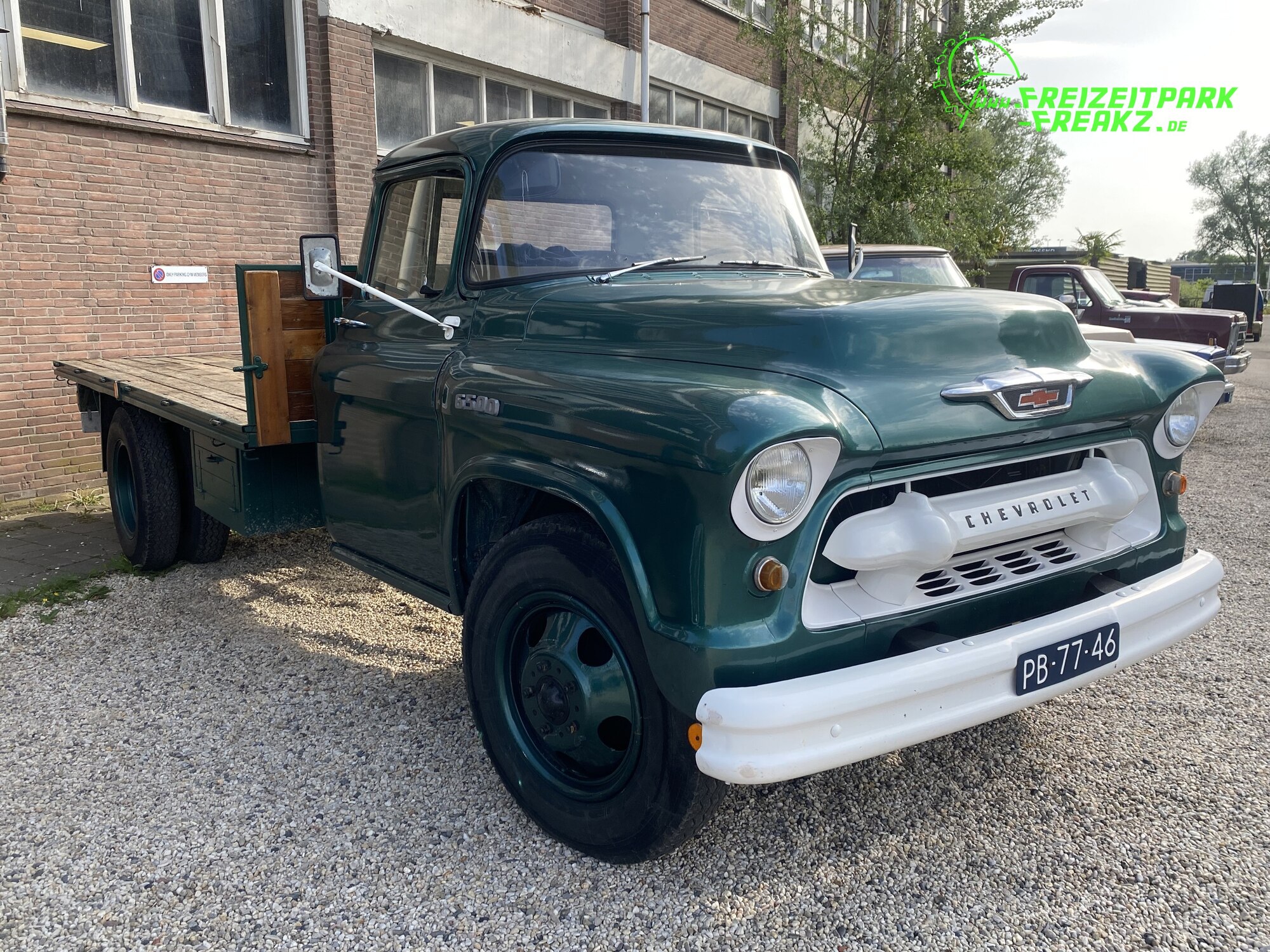 USA Car Treffen & more