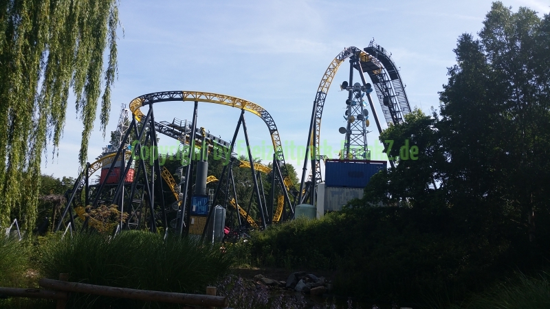 Walibi Holland