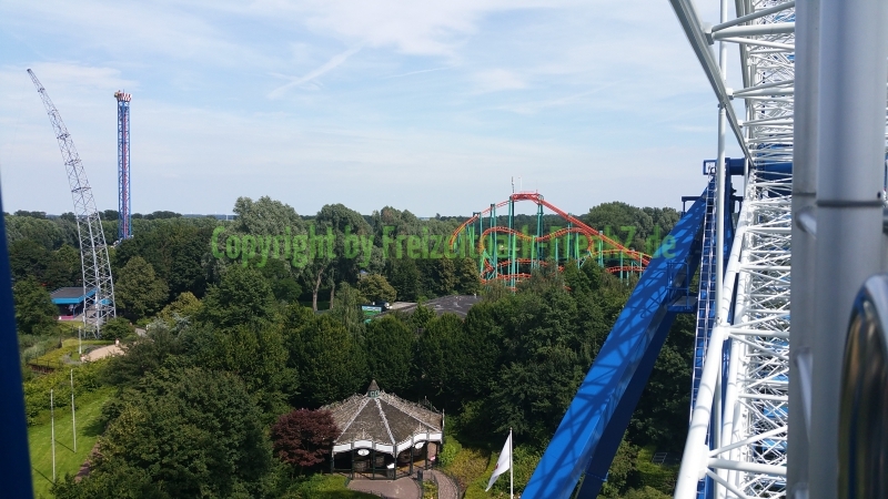 Walibi Holland