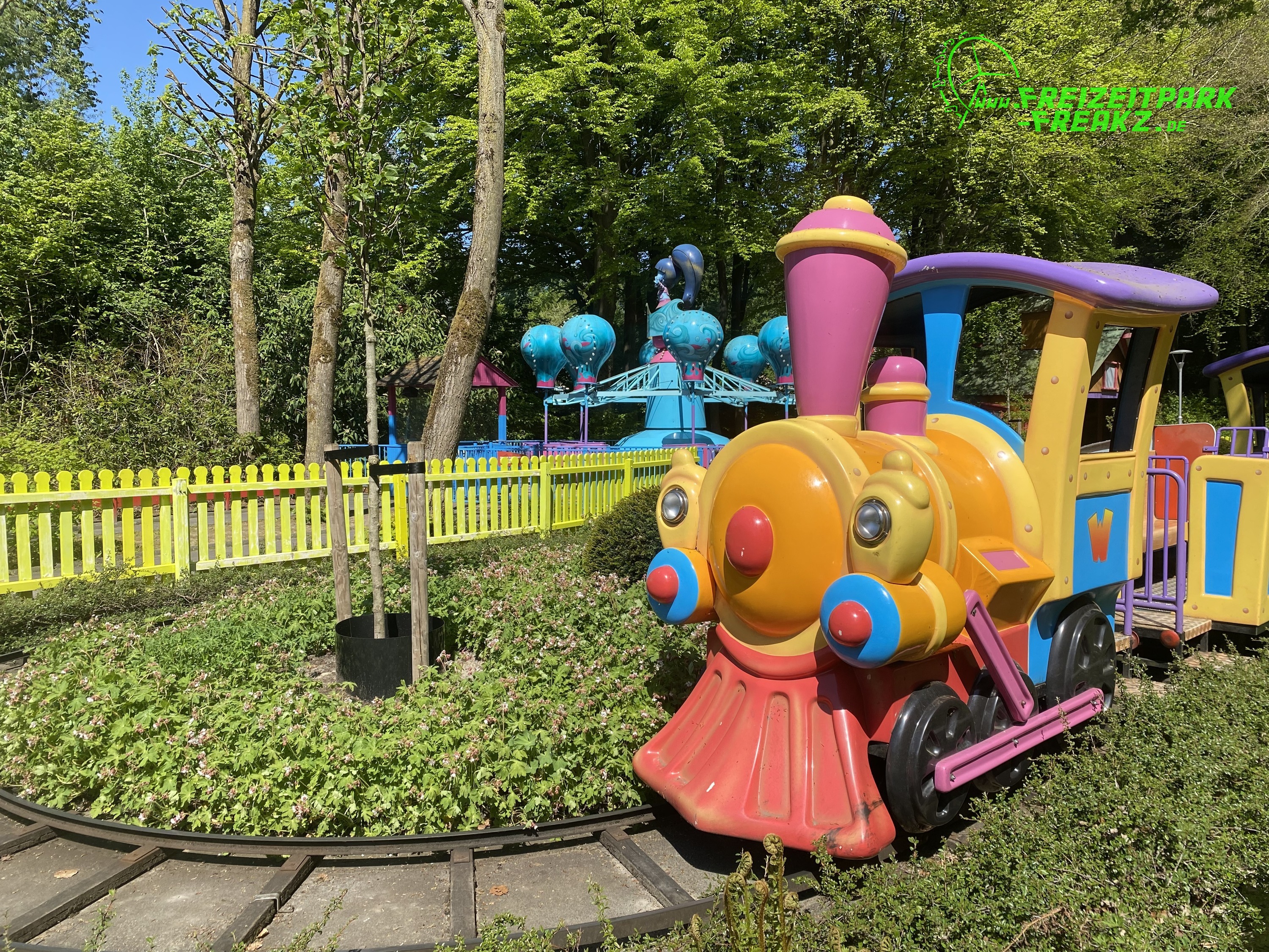 Walibi Holland