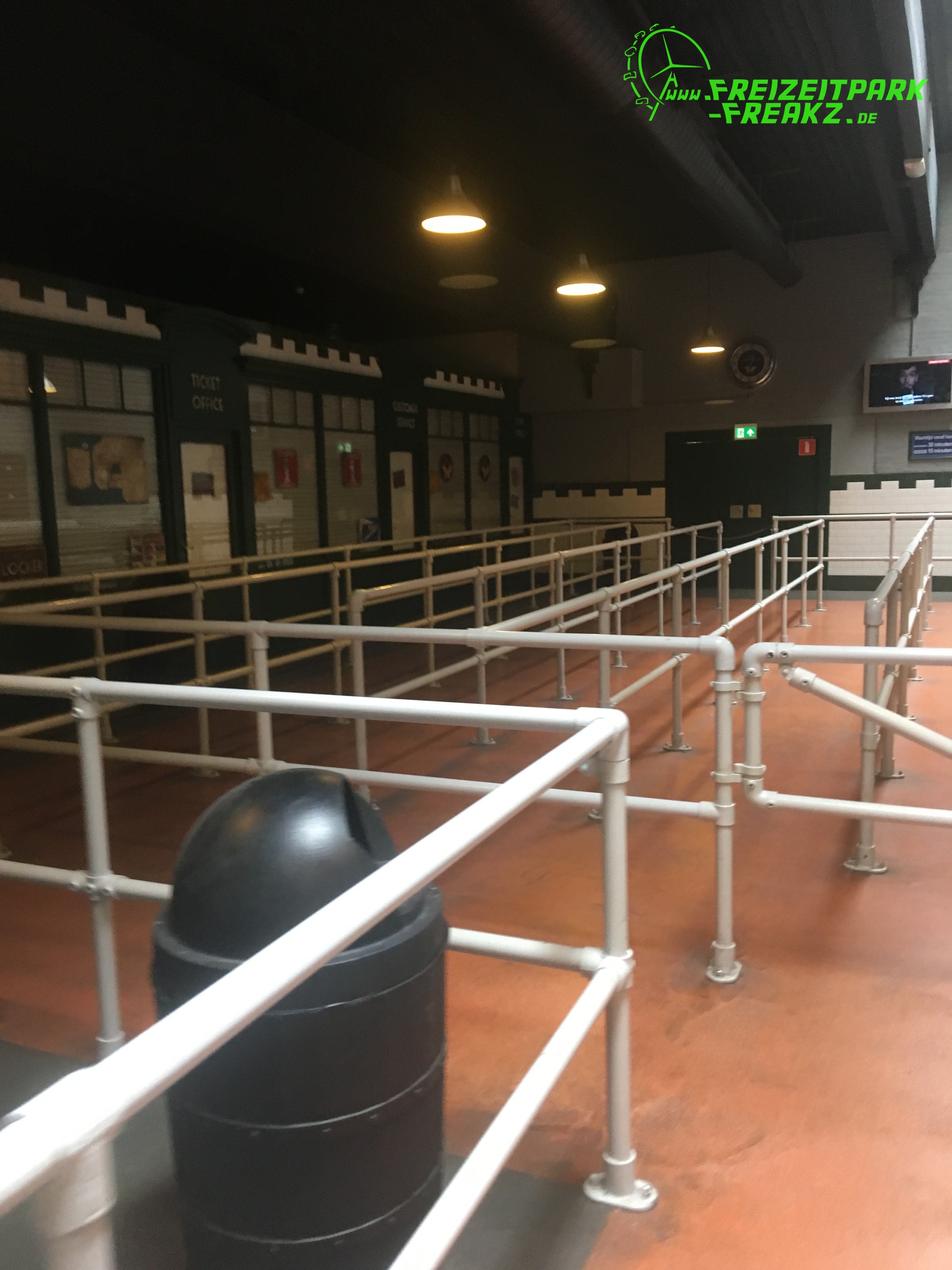 Walibi Holland