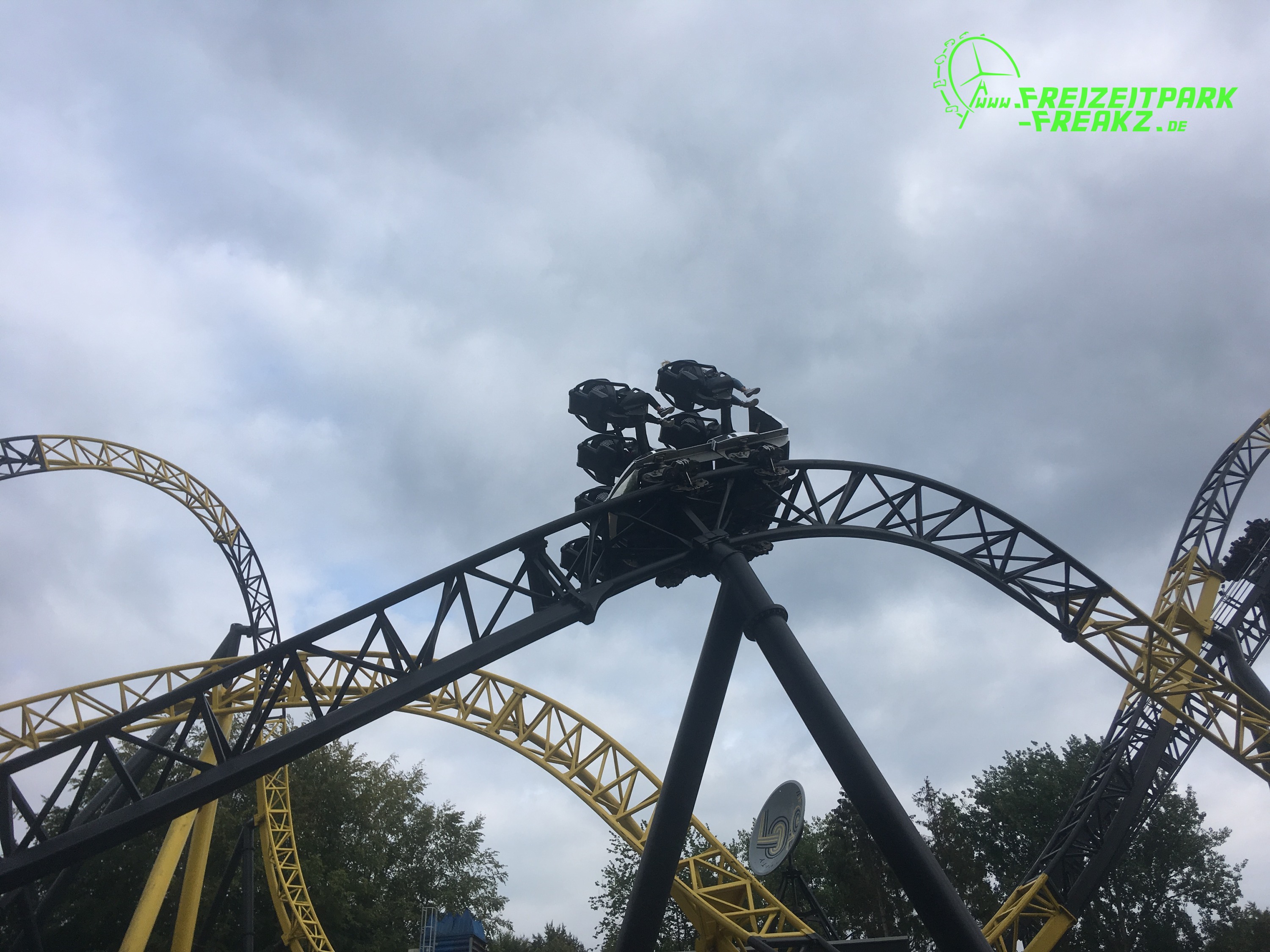 Walibi Holland