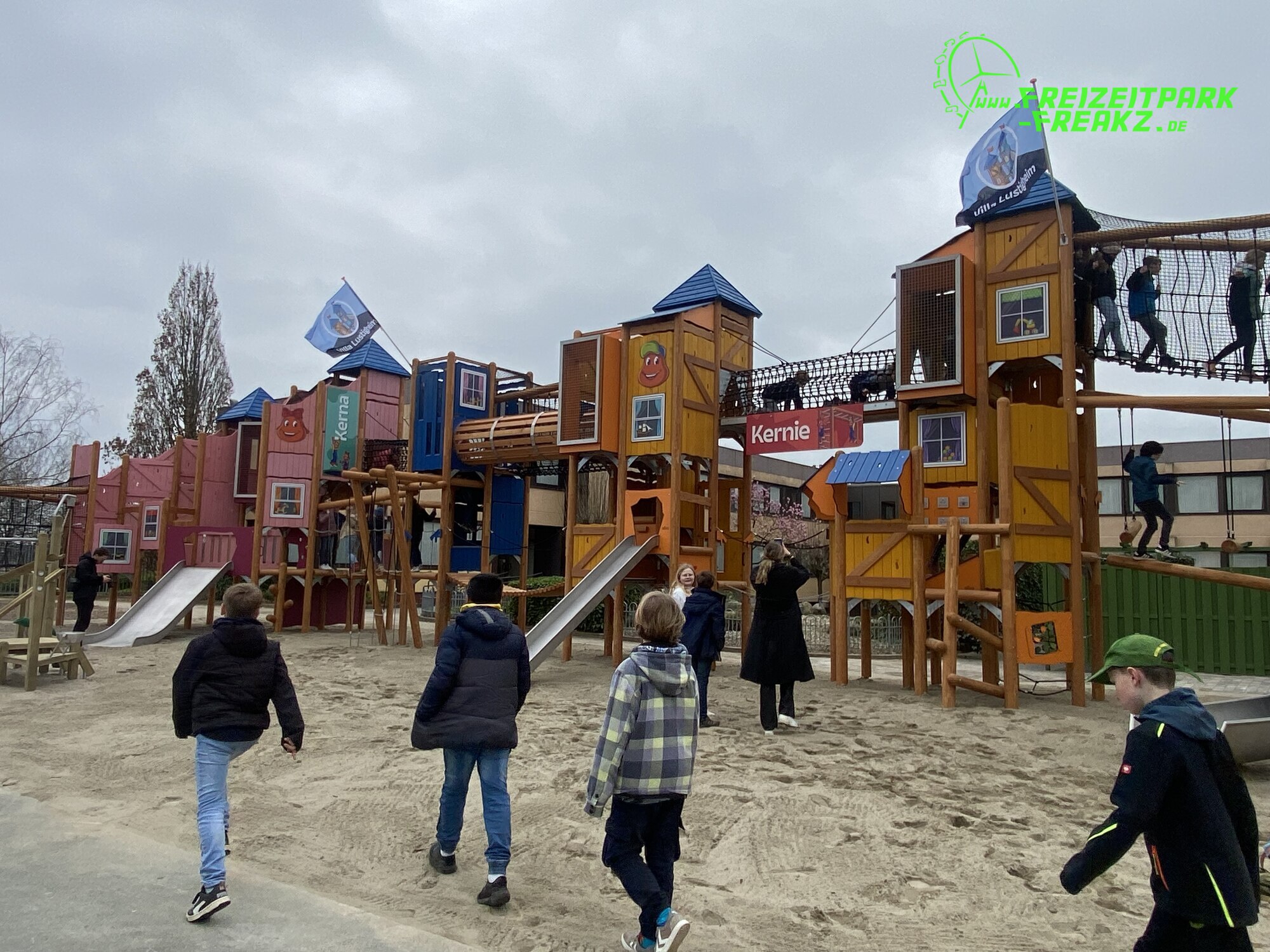 Wunderland Kalkar